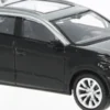 BREKINA PCX870606 VW T-Roc Limousine schwarzmetallic 2022 Automodell 1:87