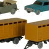 BREKINA-PMS 241265 Set Wiking-Verkehrs-Modelle 89 3er Set 1:87