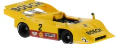 BREKINA 16030 Porsche 917/10 Bosch #2 | Modellauto 1:87