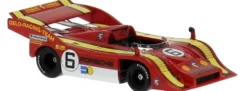 BREKINA 16032 Porsche 917/10 GELO-Team #6 | Modellauto 1:87