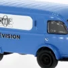 BREKINA 14684 Renault 1000KG ORTF 1950 Automodell 1:87