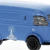 BREKINA 14682 Renault 1000KG Radio Saarbrücken 1950 Automodell 1:87