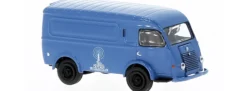 BREKINA 14682 Renault 1000KG Radio Saarbrücken 1950 Automodell 1:87