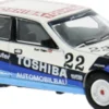 BREKINA 15155 Rover 3500 SD1 Kurt Thiim DTM Meister 1986 Automodell 1:87