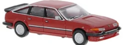BREKINA 15150 Rover 3500 SD1 1976 rot Automodell 1:87