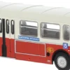 BREKINA 61400 Saviem SC 10 aus Grenoble | Busmodell 1:87