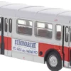 BREKINA 61404 Saviem SC 10 aus Nantes 1966 | Busmodell 1:87