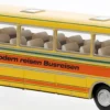 BREKINA 56053 Setra 150H Modern reisen - Busreisen 1970 Busmodell 1:87