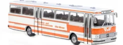 BREKINA 56103 Setra S140 ES EVB 1975 Busmodell 1:87