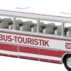 BREKINA 56052 Setra S 150H DB Bus-Touristik 1970 Busmodell 1:87
