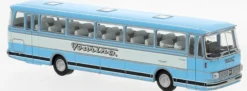 BREKINA 56054 Setra S150 H Touring 1970 Busmodell 1:87
