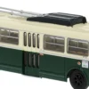 BREKINA 61362 Skoda 9 TR Eberswalde | Busmodell 1:87