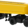 BREKINA 58584 Starline Fiat 691 T Tank-SZ 1970 Agip | LKW-Modell 1:87