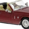 BREKINA 15180 Triumph Spitfire - dunkelrot | Modellauto 1:87