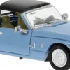 BREKINA 15181 Triumph Spitfire hellblau | Modellauto 1:87