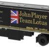 BREKINA 85689 Volvo F 89 schwarz Renntransport-SZ | LKW-Modell 1:87