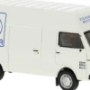 BREKINA 34954 VW LT Hochraum Kasten VW-Motorsport 1975 | Modellauto 1:87