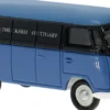 BREKINA 32073 VW T1a Kasten 1961 - Ernst Klett Verlag | Modellauto 1:87