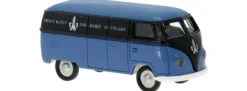 BREKINA 32073 VW T1a Kasten 1961 - Ernst Klett Verlag | Modellauto 1:87