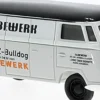BREKINA 32072 VW T1a Kasten Rabewerk 1950 Automodell 1:87