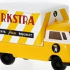 BREKINA 32859 VW T1b Großraumkofferaubau Turkstra 1960 Automodell 1:87