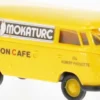 BREKINA 32757 VW T1b Kasten Cafe Mokaturc 1960 Automodell 1:87