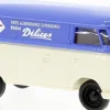 BREKINA 32765 VW T1b Kasten Delices 1960 Automodell 1:87