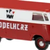 BREKINA 32307 VW T1b Kasten 1960 - Doppelherz | Modellauto 1:87