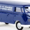 BREKINA 32767 VW T1b Kasten Eriks NV Enschede 1960 Automodell 1:87