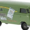 BREKINA 32305 VW T1b Kasten Regina Mellow Mints USA 1960 | Modellauto 1:87