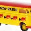 BREKINA 32769 VW T1b Kasten Scania Vabis Service 1960 Automodell 1:87
