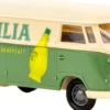 BREKINA 32313 VW T1b Kasten 1960 - Sizilia | Modellauto 1:87
