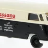 BREKINA 32785 VW T1b Kasten Stassano Automodell 1:87