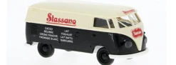 BREKINA 32785 VW T1b Kasten Stassano Automodell 1:87