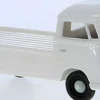 BREKINA 32860 VW T1b mit Plattform als Basis zum Umbauen Automodell 1:87