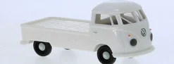 BREKINA 32860 VW T1b mit Plattform als Basis zum Umbauen Automodell 1:87