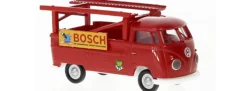 BREKINA 32866 VW T1b Renntransporter Bosch 1960 Automodell 1:87