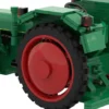 BRIXIES 222.703 Plus Fendt Dieselross F28 | Classic Club | 326 Teile | Landwirtschafts Baukasten