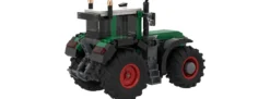 BRIXIES 222.871 Plus Fendt 926 Vario | 431 Teile | Landwirtschafts Baukasten