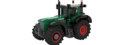 BRIXIES 222.871 Plus Fendt 926 Vario | 431 Teile | Landwirtschafts Baukasten