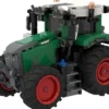 BRIXIES 222.865 Plus Fendt 620 Vario | 345 Teile | Landwirtschafts Baukasten