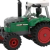BRIXIES 222.787 Plus Fendt 211 Vario | 121 Teile | Landwirtschafts Baukasten