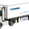 BRIXIES 222.855 Plus Krone Cooliner | 454 Teile | LKW Baukasten