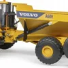 bruder 02455 Volvo A60H Dumper | Baumaschinenmodell 1:16