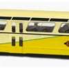 BUSCH 44508 Amerikanischer Bus Fishbowl Dayton Busmodell 1:87
