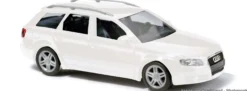 BUSCH 60226 Audi A4 Avant | Modellauto Bausatz 1:87