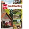 BUSCH 999815 Bastelheft Modellwelten | Ausgabe 5 | Deutsch