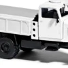 BUSCH 60255 Bausatz IFA G5 3achs weiss LKW-Bausatz 1:87
