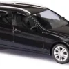 BUSCH 60204 Bausatz Mercedes-Benz E-Klasse S212 T-Modell braun Bausatz Automodell 1:87