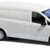 BUSCH 60203 Bausatz Mercedes-Benz Vito weiss Bausatz Automodell 1:87